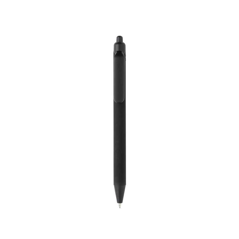 image 1 of XD Collection Tide Recycled ABS Plastic Pen - Black - One Size