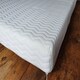 image 3 of Visco Elastic Memory Foam Replacement Sofabed Mattress,Metal Action Sofa Bed Folding Bed Settee Mattress N/A | Double
