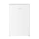 image 1 of HYE Under Counter Fridge 55cm Freestanding Larder 127L - White RF01UCF127W01