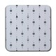 image 1 of Anchor, Wheel, Sailboat (Coaster)