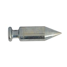 Monument Steel Plumb Bobs - Multi Colour - 1lb