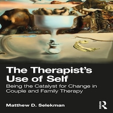 Therapists Use Of Self