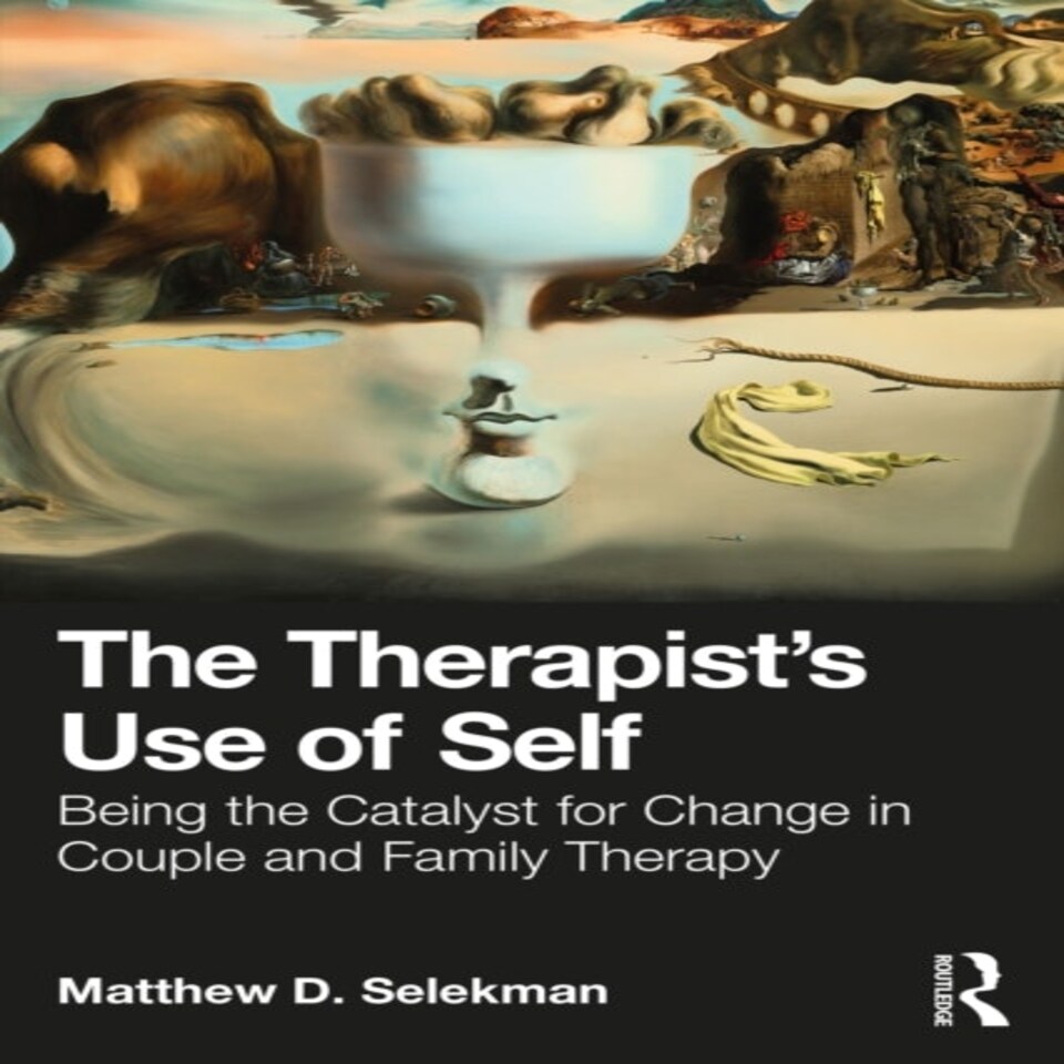 Therapists Use Of Self