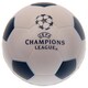 image 1 of UEFA Champions League Stress Ball - White - One Size