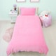 image 3 of Hello Kitty Chill Single Fleece Duvet Cover