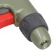 image 5 of Hozelock Jet Spray Plus Nozzle Garden Hosepipe Water Gun Metal Body Cleaning