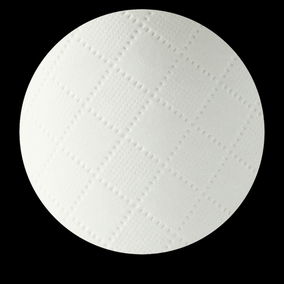 image 1 of Nicky Elite Toilet Tissue Rolls With Coconut Fresh Soft 3 Ply White Paper