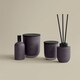 image 3 of Blomus Tuoksu Scented Candle S Velvet Fragrance