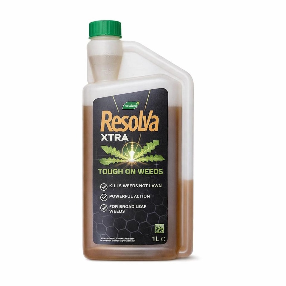 Kako　　 Dr. Recella VC30 Extra 12ml Westland Resolva Xtra Tough Weed Killer 1L - Tesco Groceries