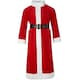 image 6 of Classic Santa coat | Red | red/white | L | 1