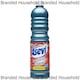 image 9 of Asevi Concentrated Hard Floor Cleaner Liquid Dirt Remover Cian 1L