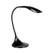 image 1 of Lifemax Daylight LED Desk Light for Reading, Crafting & Hobby Work Black