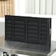 image 6 of Outsunny Portable Charcoal Grill with Pull-Out Charcoal Basin