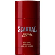 Jean Paul Gaultier Scandal Pour Homme Deodorant Stick 75g