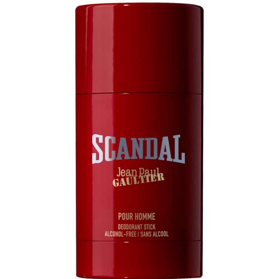 Jean Paul Gaultier Scandal Pour Homme Deodorant Stick 75g