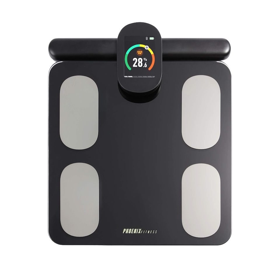 image 1 of Phoenix Fitness Smart Full Body Composition Scale