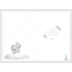 image 4 of Bears Cutting Cake Wedding Card