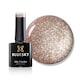 image 1 of Bluesky Gold Gel Polish - Rose Gold 10ml