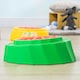 image 8 of Outsunny Eight-Piece Kids Stepping Stones w/ Non-Slip Surface & Bottom, for Kids