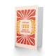 image 2 of Vintage Retro For Her Flower 60s Born 1968 Aged 57 Years Old 57th Birthday Card