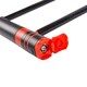image 2 of Bike U-Lock - 18cm x 31cm - Black Black