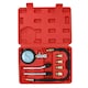 image 2 of Engine Cylinder Compression Tester For Petrol Engines M10 - M18 Adaptor