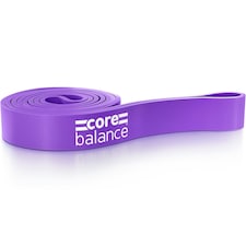Purple Resistance Band (15-40kg)