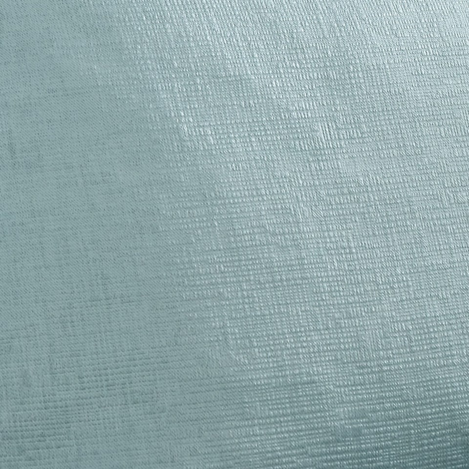 image 1 of Fusion Strata Cushion Cover Duck Egg