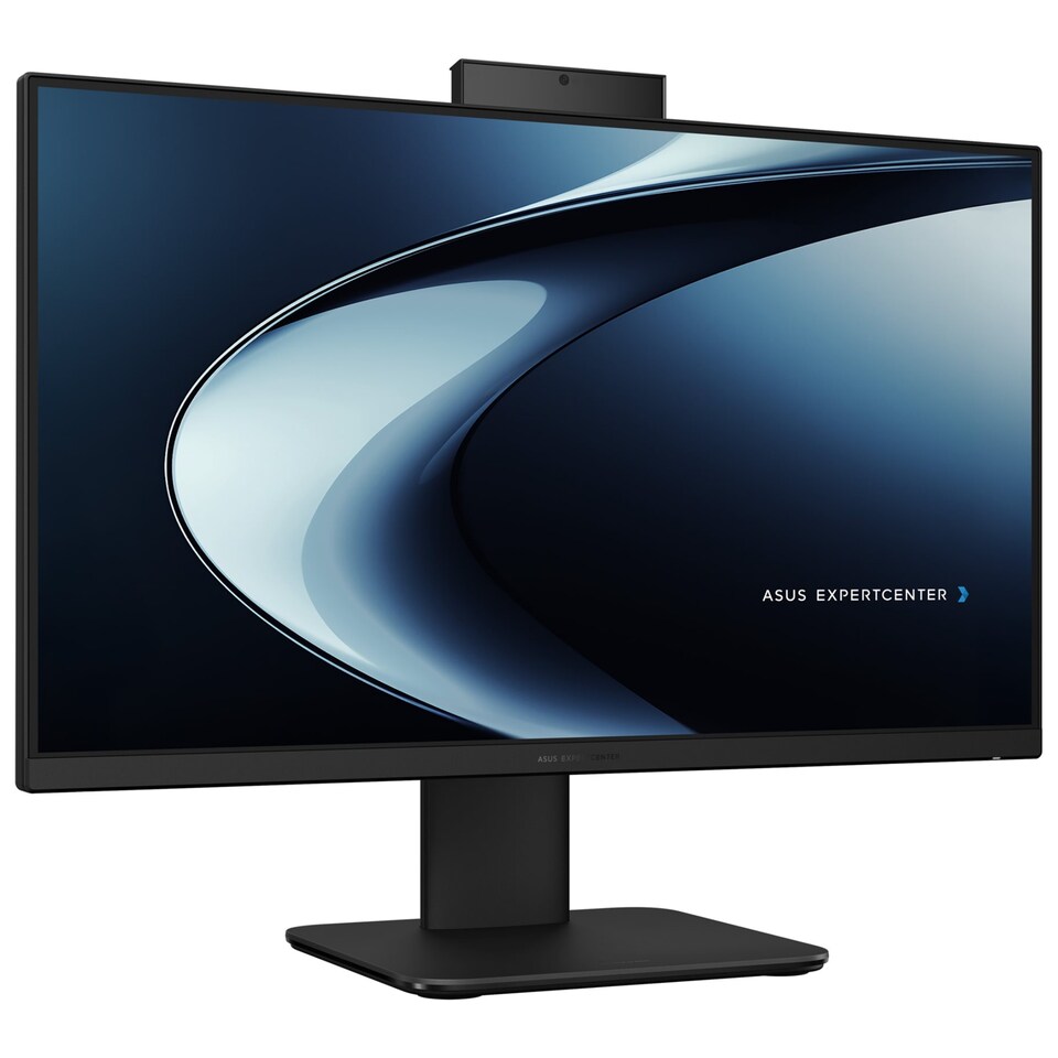 image 1 of ASUS ExpertCenter P400 Intel Core i5 16GB 1TB SSD 23.8" Windows 11 All-in-One PC