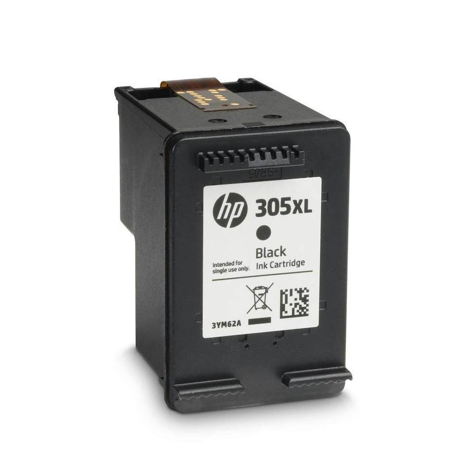 image 1 of HP 305XL Black & Colour Ink Cartridge