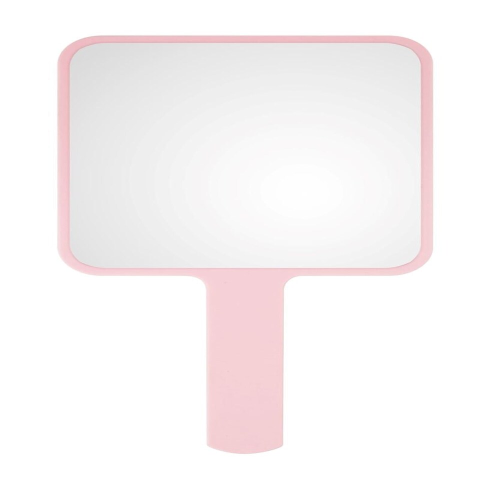 image 1 of Brushworks On-The-Go Travel Mirror N/A