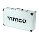 image 3 of Timco - Dry Diamond Core Drill Kit (Size 5pcs - 5 Pieces)
