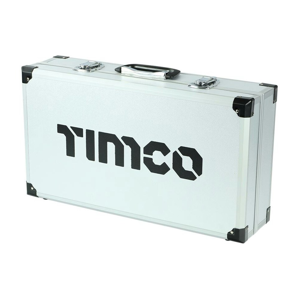 image 1 of Timco - Dry Diamond Core Drill Kit (Size 5pcs - 5 Pieces)