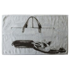 Dressed to impress (Kitchen Towel)