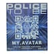 image 3 of Police To Be My Avatar For Man Eau de Toilette 75ml Spray for Him
