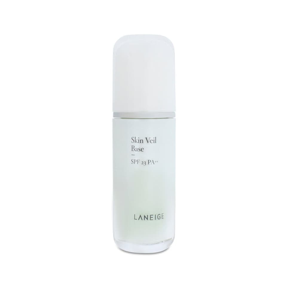 image 1 of Laneige Skin Veil Base No.60 Mint Green 30ml