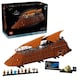 image 1 of LEGO Star Wars Jabbas Sail Barge 75397