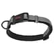 image 2 of Halti Comfort Dog Collar - Black - S - Neckline: 25cm-35cm