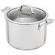image 1 of Stellar 24cm Stockpot 6L