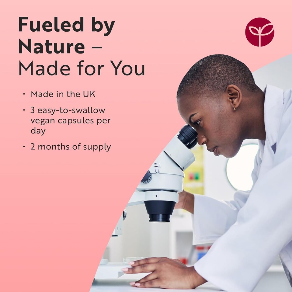 image 1 of Nutravita Apple Cider Vinegar Capsules 1800mg - Raw & Unfiltered ACV from UK Grown Apples - 180 High Strength Vegan Capsules - 60 Day Supply