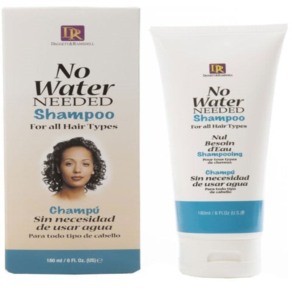 Daggett And Ramsdell DR No Water Needed Shampoo 180 ml