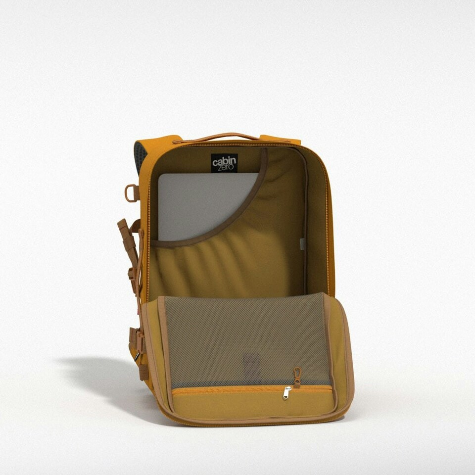 image 1 of Classic Plus Backpack 32L Orange Chill Orange