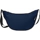 image 1 of Byron Recycled Polyester 1.5L Waist Bag - Navy - One Size Blue