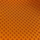 image 2 of HugglePets Step In Air Mesh Dog Harness Orange | S