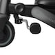image 9 of Kinderkraft JAZZ 3 Tricycle | Green | Green