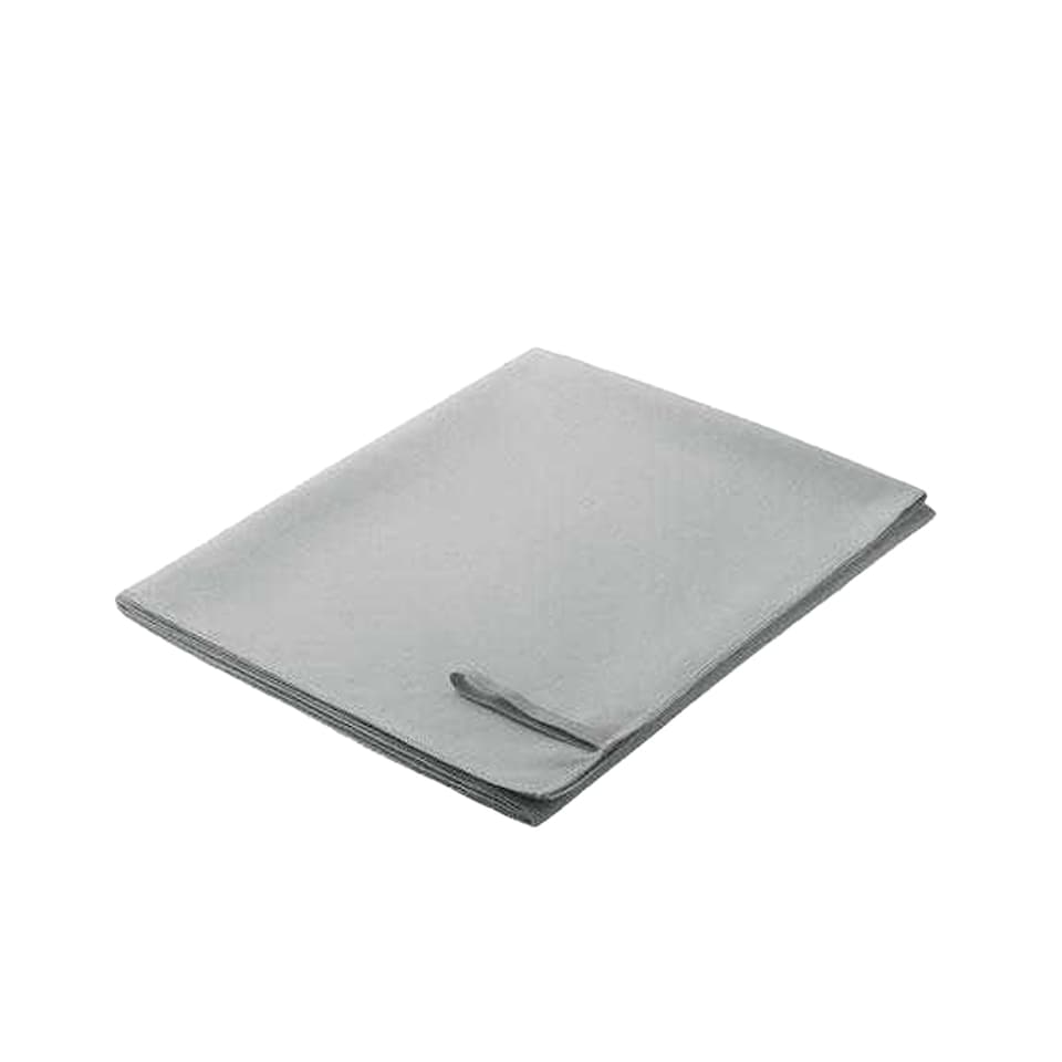 image 1 of MidOcean Atoll 100 Microfibre Towel | Grey | Grey | One Size | 1