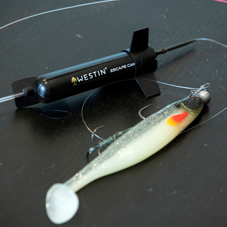 image 1 of Explore Cam Underwater Fishing Camera