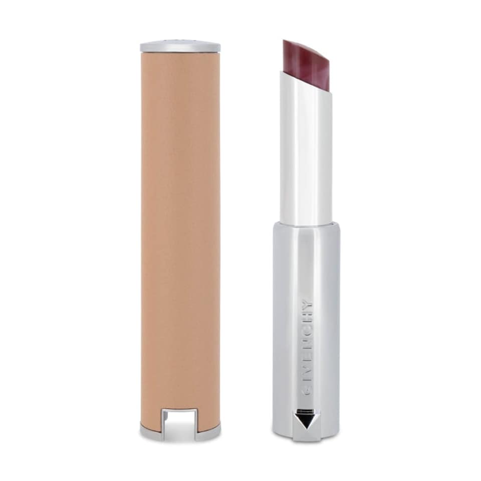 image 1 of Givenchy Rose Perfecto Beautifying Lip Balm 102 Feeling Nude