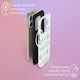 image 6 of Bohemian Leaf Blue | iPhone 14 Pro Max
Tough | iPhone 14 Pro Max
Tough
