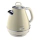 image 1 of Ariete 2869/03 Vintage Retro Jug Kettle, 1.7 Litre Capacity, Cream